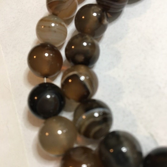 Botswana Agate - Picture 7 of 8